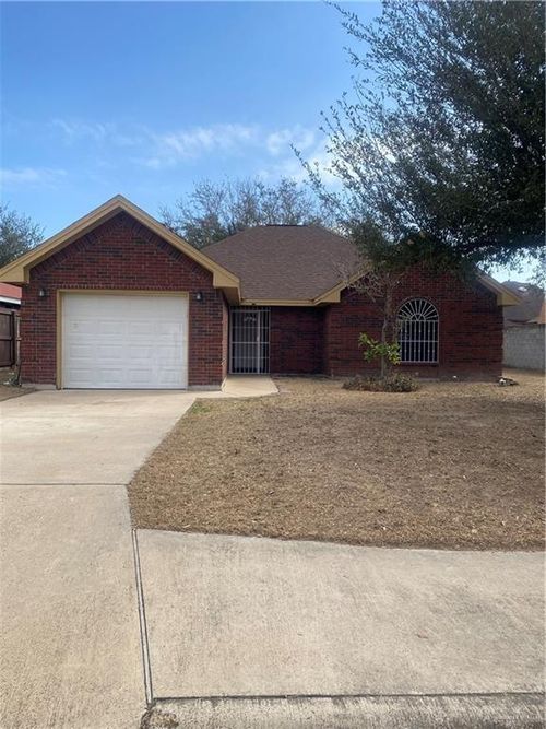 3010 Tulipan St, Mission, TX, 78574-7808 | Card Image