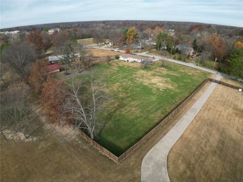 1118 W Garland St, Siloam Springs, AR, 72761-2246 | Card Image