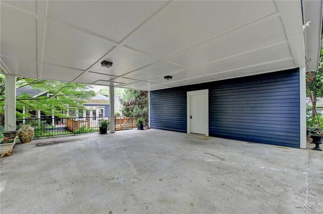 799 Monroe Dr Ne, House other with 4 bedrooms, 3 bathrooms and 2 parking in Atlanta GA | Image 83