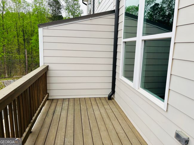 2635 Creekside Dr Nw, Townhouse with 2 bedrooms, 4 bathrooms and 2 parking in Atlanta GA | Image 22
