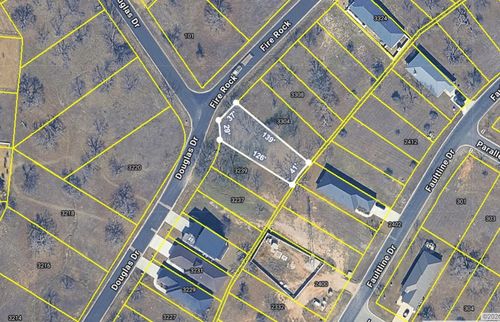 Lot 1038-A Fire Rock, Horseshoe Bay, TX, 78657 | Card Image