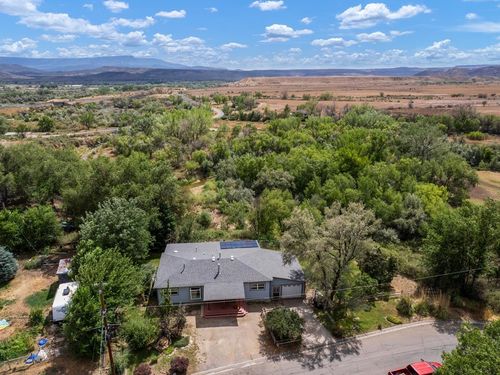 463 W 4th Street, De Beque, CO, 81630 | Card Image