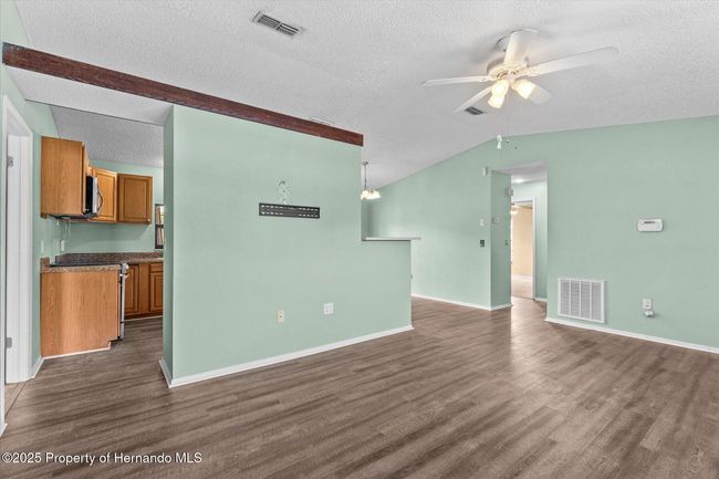 2450 Ambassador Ave, House other with 2 bedrooms, 2 bathrooms and null parking in SPRING HILL FL | Image 8