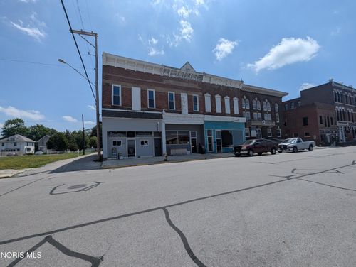 121-127 E Tiffin St., Fostoria, OH, 44830 | Card Image