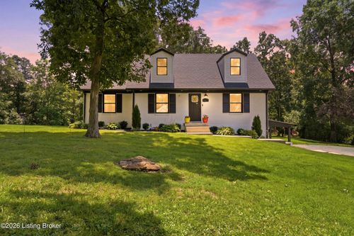 441 Oakridge Dr, Mt Washington, KY, 40047-7722 | Card Image