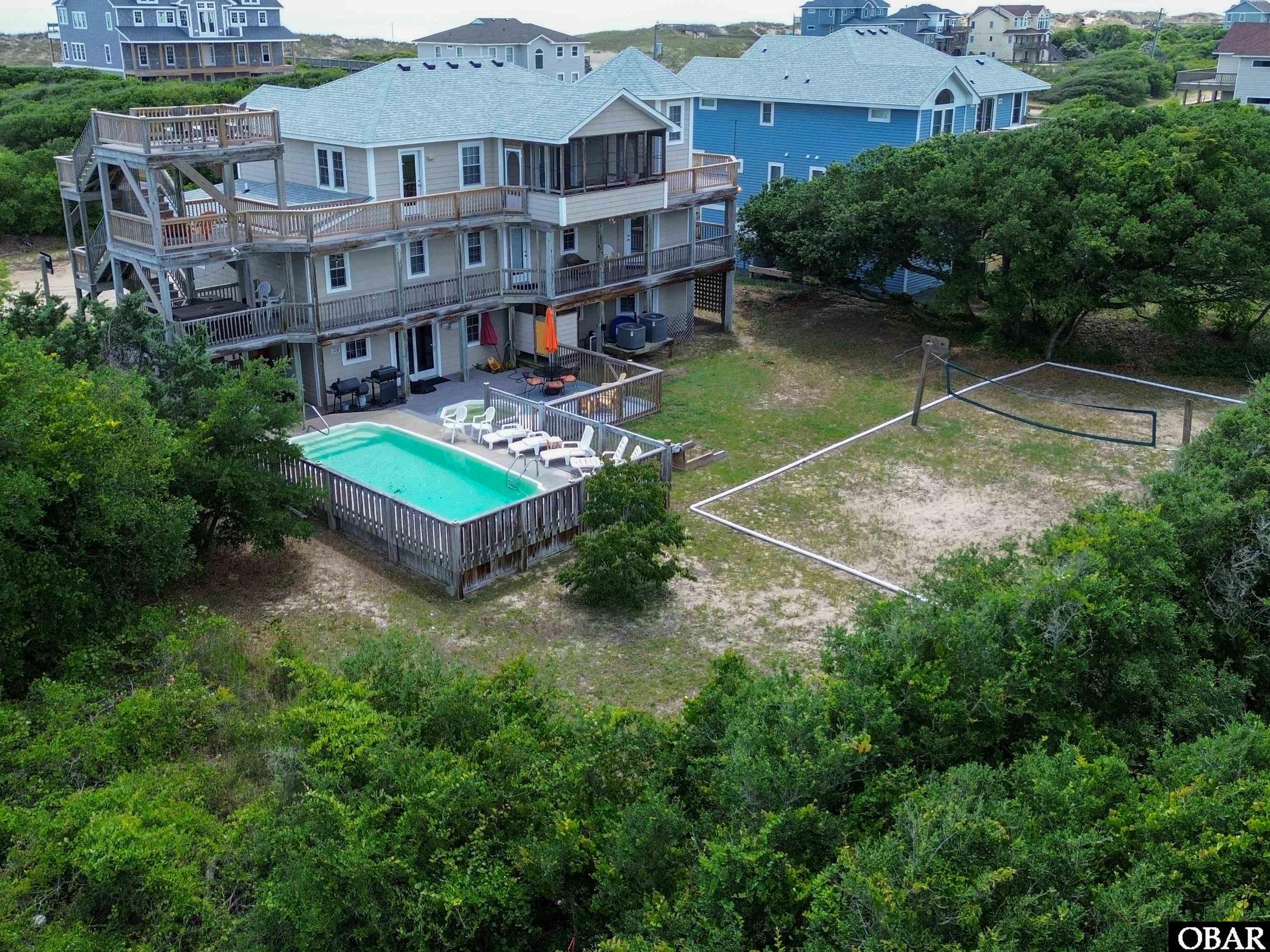 Residential in Corolla 3