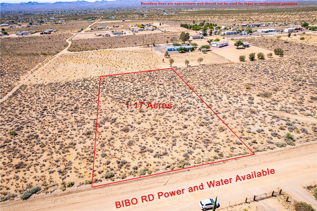 Land in Golden Valley