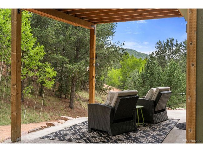 529 Grosbeak Cir, House other with 3 bedrooms, 2 bathrooms and null parking in Divide CO | Image 22