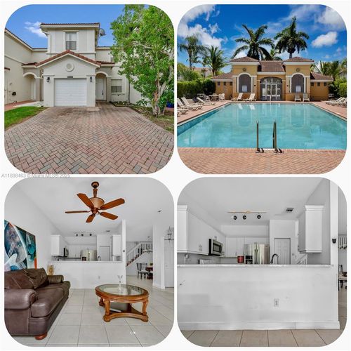 10934-10934 Sw 247th Ter, Homestead, FL, 33032-4694 | Card Image