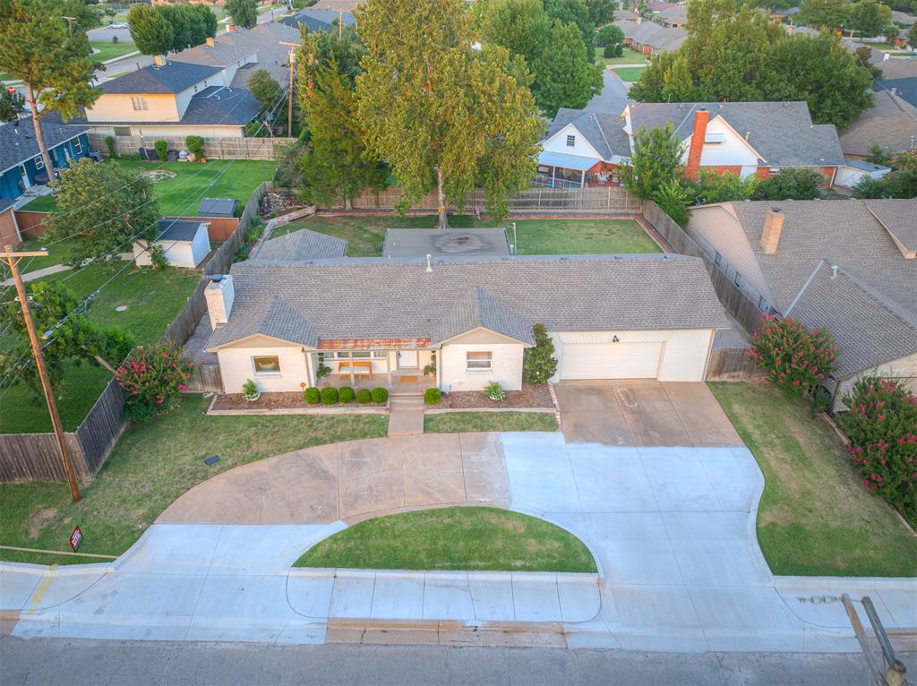 Residential in Oklahoma City 4
