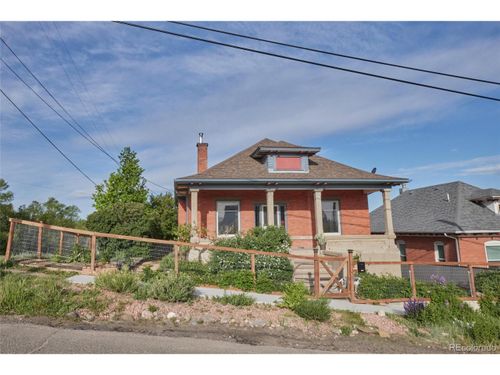 315 S Oak St, Trinidad, CO, 81082-3525 | Card Image