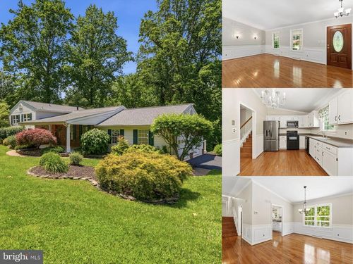 1602 E Branch Ct, FOREST HILL, MD, 21050-1021 | Card Image