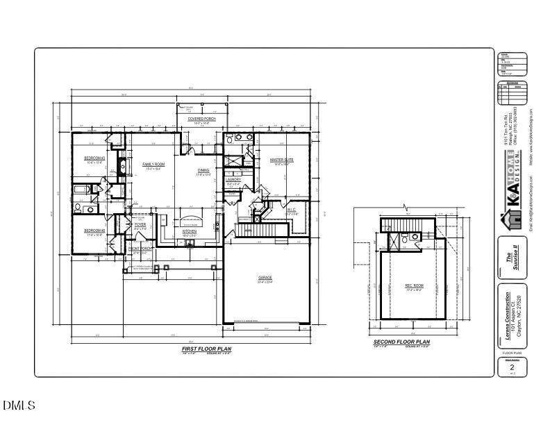 Residential in Zebulon 2