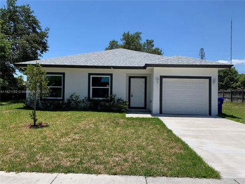 4604 Sw 31st Dr, West Park, FL, 33023-5567 | Card Image