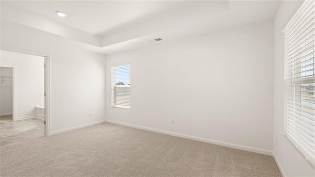 204 Kennelsman Dr, House other with 4 bedrooms, 3 bathrooms and null parking in Griffin GA | Image 24