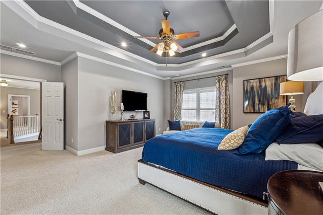 4492 Arbor Crest Ct, House other with 6 bedrooms, 5 bathrooms and null parking in Suwanee GA | Image 23