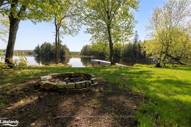 43 Cole Point Trail, House other with 3 bedrooms, 1 bathrooms and 8 parking in Mckellar ON | Image 33