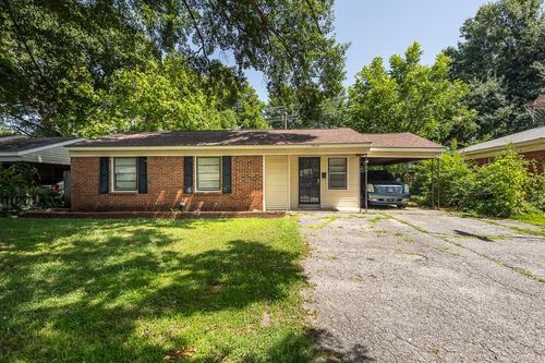 4834 Given Ave, Memphis, TN, 38122 | Card Image
