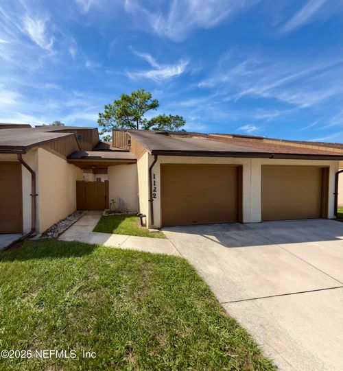 1122 Romaine Circle E, Jacksonville, FL, 32225 | Card Image