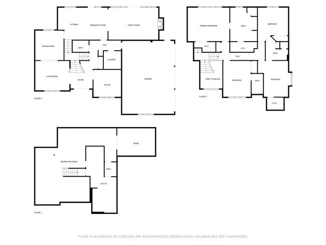 26 Indian Fields Trl, House other with 4 bedrooms, 5 bathrooms and 3 parking in Lower Burrell PA | Image 42