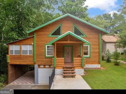 3938 Pointe N, Gainesville, GA, 30506-5385 | Card Image