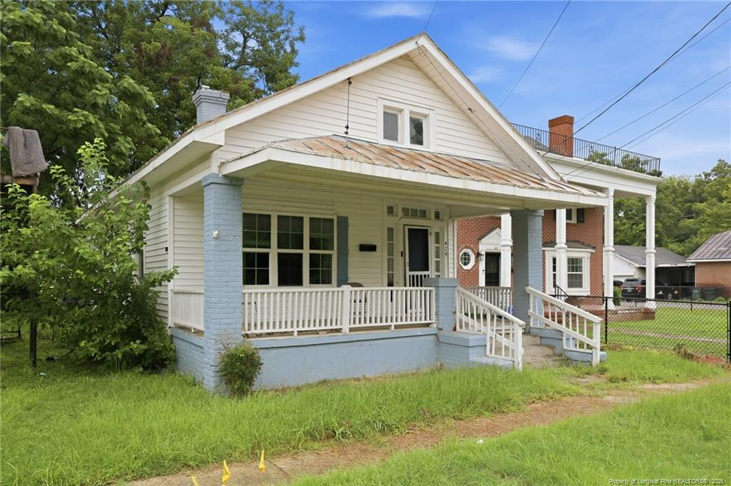 Residential in Kinston 3