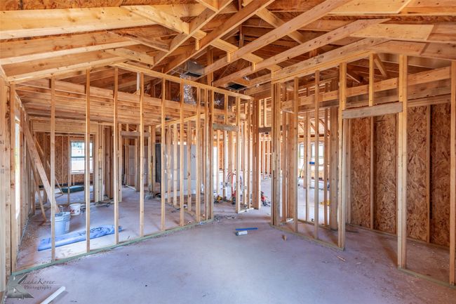 319 Showdown Road, House other with 3 bedrooms, 2 bathrooms and null parking in Abilene TX | Image 7