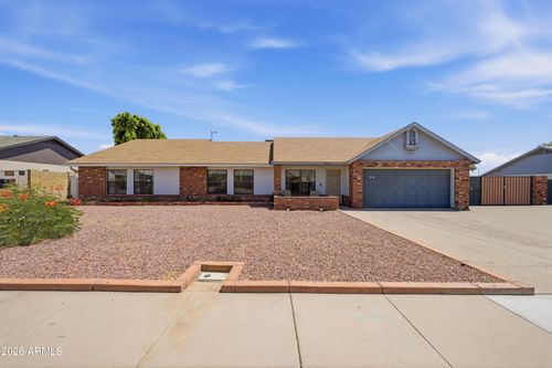 6643 E Ingram St, Mesa, AZ, 85205-3751 | Card Image