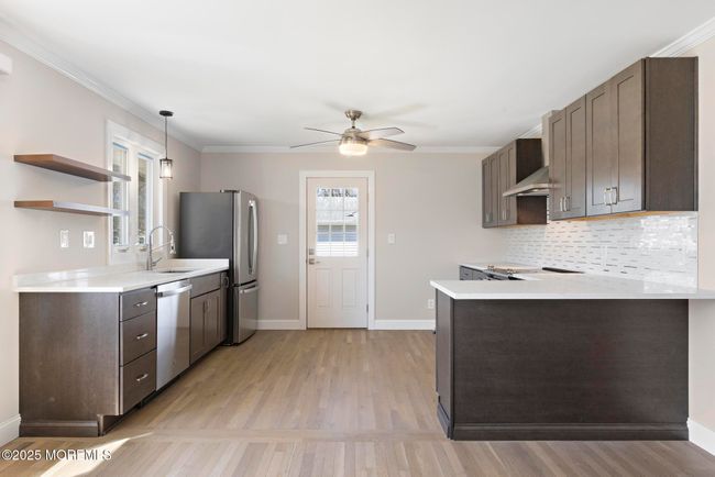 53 Asbury Ave, House other with 3 bedrooms, 2 bathrooms and null parking in Oceanport NJ | Image 9
