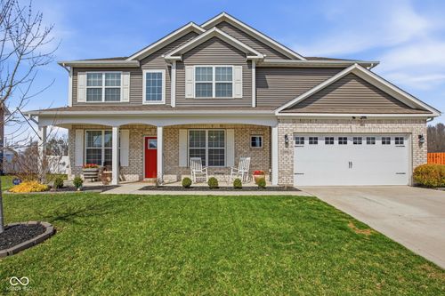 1906 Doncaster Dr, Avon, IN, 46123 | Card Image