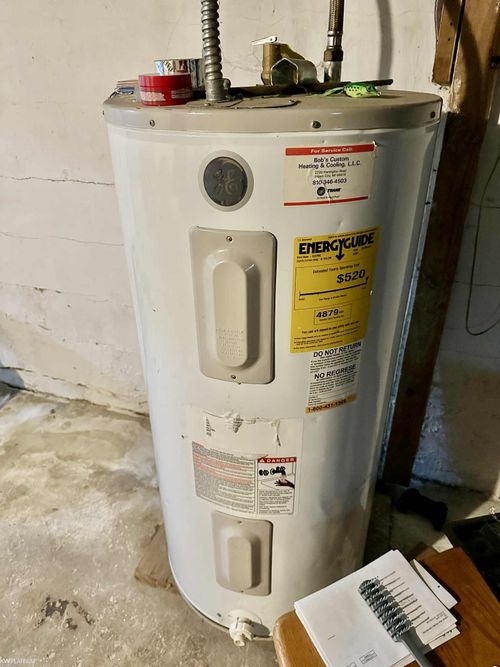 7340 N Lapeer Rd Street, Unknown, MI, 48435 | Card Image