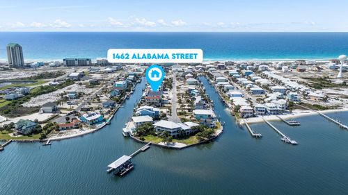 1462 Alabama St, Navarre, FL, 32566-7100 | Card Image