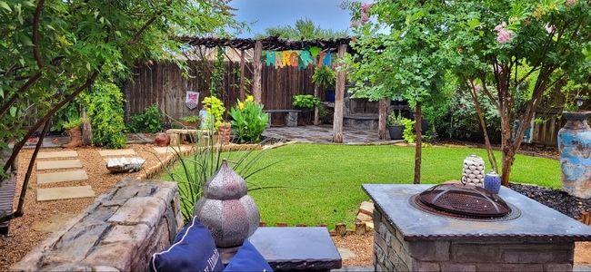 15461 Baker Meadow Loop, House other with 3 bedrooms, 2 bathrooms and null parking in College Station TX | Image 27