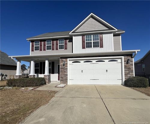 4211 Cherry Hill Lane, Fayetteville, NC, 28314 | Card Image