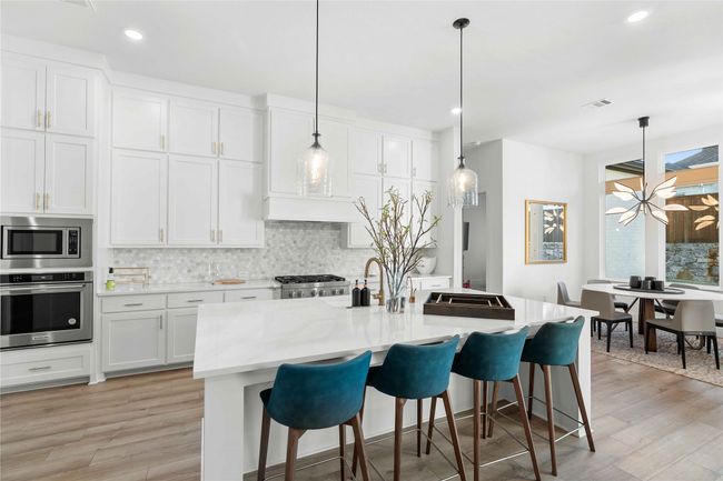 8011 Splitbeard Rd, House other with 5 bedrooms, 5 bathrooms and null parking in Frisco TX | Image 9