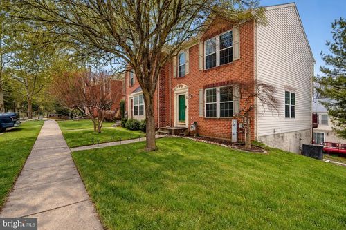 10 Bluestem Ct, OWINGS MILLS, MD, 21117-5116 | Card Image