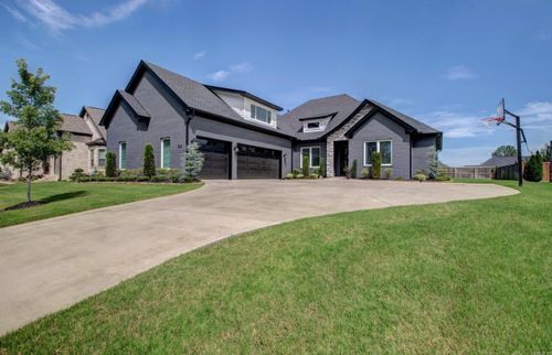7301 Lake Point Cir, Benton, AR, 72019-6015 | Card Image