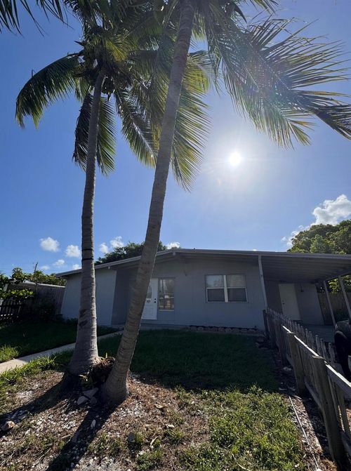 4051 Ne 15 Ter Terrace, Pompano Beach, FL, 33064 | Card Image