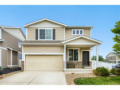 5560 Killarney Ct, Denver, CO, 80249-8654 | Card Image