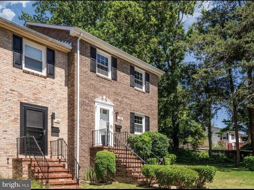 130 Falmouth Dr, FREDERICKSBURG, VA, 22405-1907 | Card Image