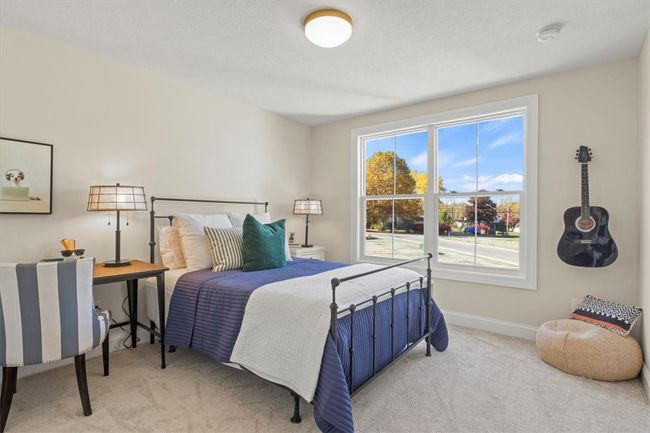LOT-91 - 96 Chase Meadow Trl, House other with 4 bedrooms, 3 bathrooms and null parking in Honeoye Falls NY | Image 26