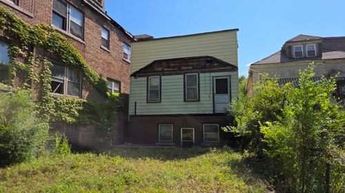 1531 Van Buren St, Gary, IN, 46407-2041 | Card Image