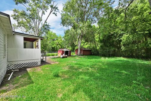 6947 Hunnicutt Ln, Jacksonville, FL, 32219-2457 | Card Image