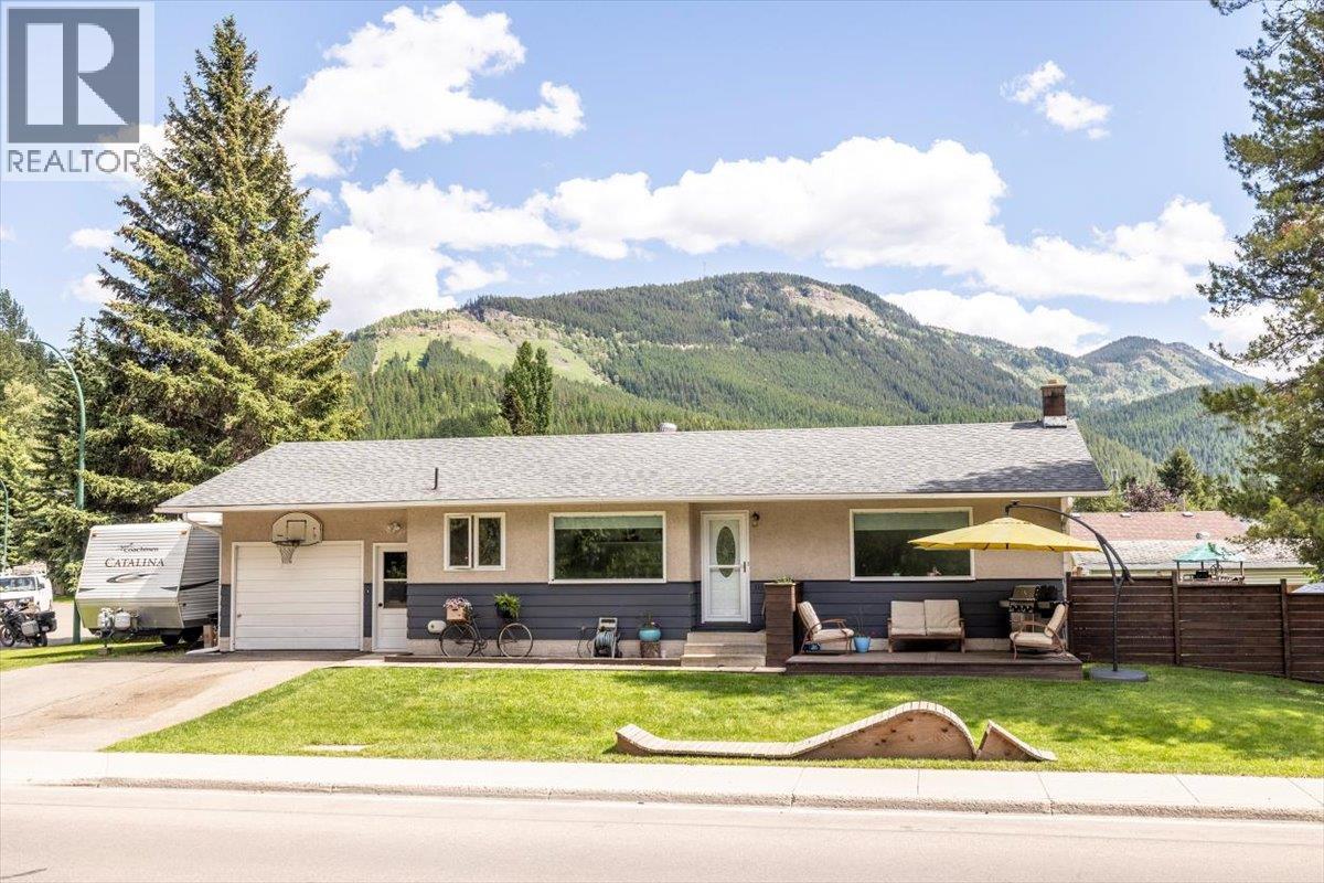 Residential in Sparwood 2