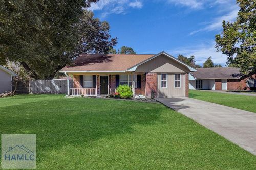 664 Windhaven Dr, Hinesville, GA, 31313-6436 | Card Image