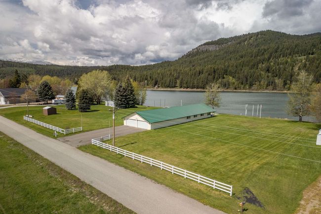 1651 Riverbend Loop Rd, House other with 4 bedrooms, 2 bathrooms and null parking in Cusick WA | Image 40