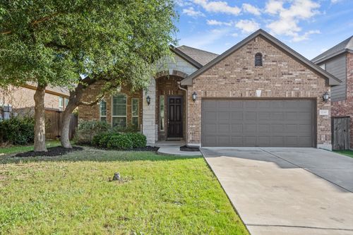 2233 Yaupon Range Dr, Leander, TX, 78641-4994 | Card Image
