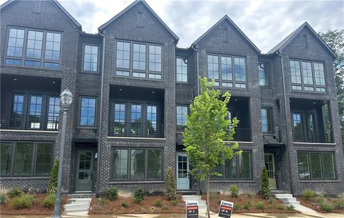 10-2645 Mackintosh Park Nw, Atlanta, GA, 30318 | Card Image