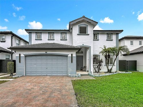 16491 Sw 64th Ter, Miami, FL, 33193-5627 | Card Image