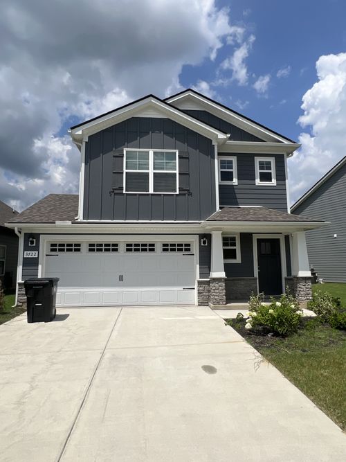 3722 Stormy Ln, Rockvale, TN, 37153-3200 | Card Image